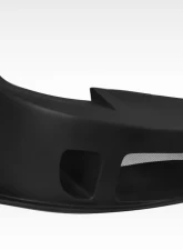 2000-2005 Toyota MRS MR2 Spyder Duraflex TD3000 Wide Body Front Bumper Cover - 1 Piece                                     - 108784 - Image 7