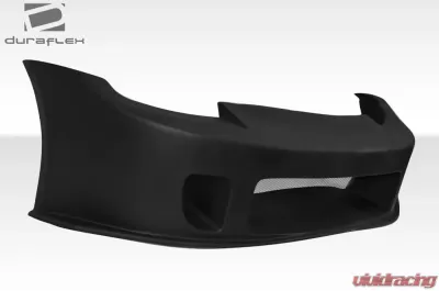 2000-2005 Toyota MRS MR2 Spyder Duraflex TD3000 Wide Body Front Bumper Cover - 1 Piece - 108784