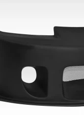 2000-2005 Toyota MRS MR2 Spyder Duraflex TD3000 Wide Body Front Bumper Cover - 1 Piece                                     - 108784 - Image 8