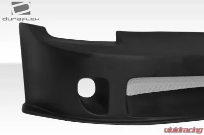 2000-2005 Toyota MRS MR2 Spyder Duraflex TD3000 Wide Body Front Bumper Cover - 1 Piece - 108784