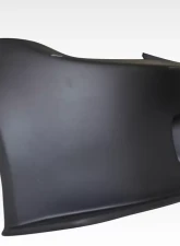 2000-2005 Toyota MRS MR2 Spyder Duraflex TD3000 Wide Body Front Bumper Cover - 1 Piece                                     - 108784 - Image 9