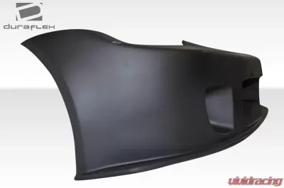 2000-2005 Toyota MRS MR2 Spyder Duraflex TD3000 Wide Body Front Bumper Cover - 1 Piece - 108784
