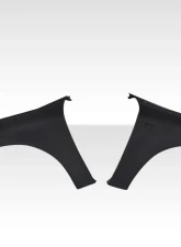 2000-2005 Toyota MRS MR2 Spyder Duraflex TD3000 Wide Body Front Fenders - 2 Piece                                     - 108785 - Image 3