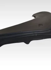2000-2005 Toyota MRS MR2 Spyder Duraflex TD3000 Wide Body Front Fenders - 2 Piece                                     - 108785 - Image 4