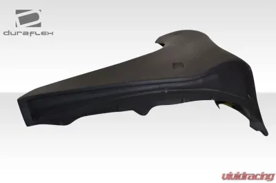 2000-2005 Toyota MRS MR2 Spyder Duraflex TD3000 Wide Body Front Fenders - 2 Piece - 108785