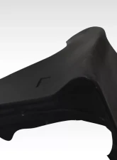 2000-2005 Toyota MRS MR2 Spyder Duraflex TD3000 Wide Body Front Fenders - 2 Piece                                     - 108785 - Image 5