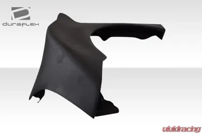 2000-2005 Toyota MRS MR2 Spyder Duraflex TD3000 Wide Body Front Fenders - 2 Piece - 108785