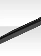 2000-2005 Toyota MRS MR2 Spyder Duraflex TD3000 Wide Body Side Skirts Rocker Panels - 2 Piece                                     - 108786 - Image 3