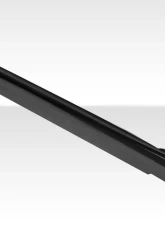 2000-2005 Toyota MRS MR2 Spyder Duraflex TD3000 Wide Body Side Skirts Rocker Panels - 2 Piece                                     - 108786 - Image 8