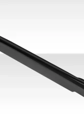 2000-2005 Toyota MRS MR2 Spyder Duraflex TD3000 Wide Body Side Skirts Rocker Panels - 2 Piece                                     - 108786 - Image 5