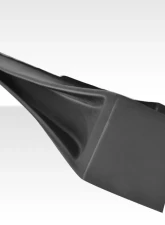 2000-2005 Toyota MRS MR2 Spyder Duraflex TD3000 Wide Body Side Skirts Rocker Panels - 2 Piece                                     - 108786 - Image 9