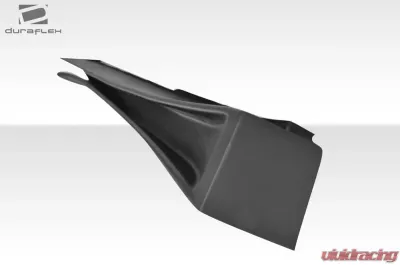 2000-2005 Toyota MRS MR2 Spyder Duraflex TD3000 Wide Body Side Skirts Rocker Panels - 2 Piece - 108786