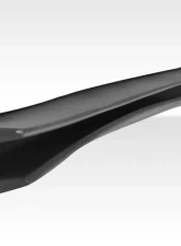 2000-2005 Toyota MRS MR2 Spyder Duraflex TD3000 Wide Body Side Skirts Rocker Panels - 2 Piece                                     - 108786 - Image 10