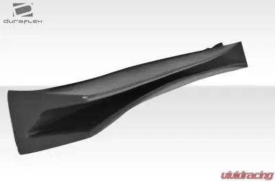 2000-2005 Toyota MRS MR2 Spyder Duraflex TD3000 Wide Body Side Skirts Rocker Panels - 2 Piece - 108786