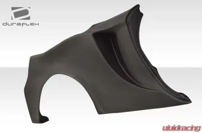 2000-2005 Toyota MRS MR2 Spyder Duraflex TD3000 Wide Body Rear Fenders - 2 Piece - 108787