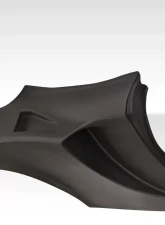 2000-2005 Toyota MRS MR2 Spyder Duraflex TD3000 Wide Body Rear Fenders - 2 Piece                                     - 108787 - Image 6