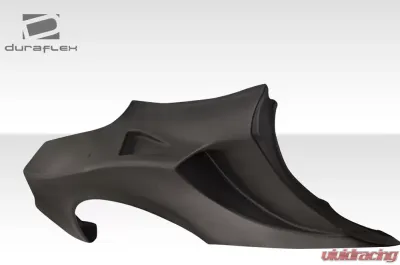 2000-2005 Toyota MRS MR2 Spyder Duraflex TD3000 Wide Body Rear Fenders - 2 Piece - 108787