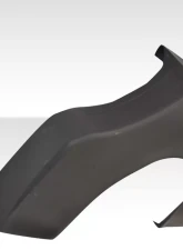 2000-2005 Toyota MRS MR2 Spyder Duraflex TD3000 Wide Body Rear Fenders - 2 Piece                                     - 108787 - Image 7