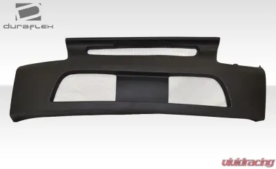 2000-2005 Toyota MRS MR2 Spyder Duraflex TD3000 Wide Body Rear Bumper Cover - 1 Piece - 108788