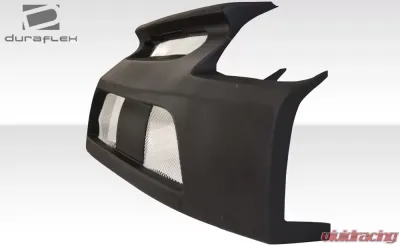 2000-2005 Toyota MRS MR2 Spyder Duraflex TD3000 Wide Body Rear Bumper Cover - 1 Piece - 108788