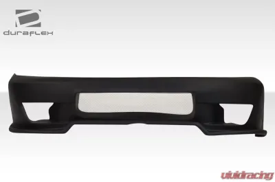 2001-2004 Toyota Tacoma Duraflex Xtreme Front Bumper Cover - 1 Piece - 108790