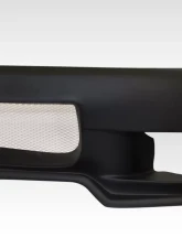 2001-2004 Toyota Tacoma Duraflex Xtreme Front Bumper Cover - 1 Piece                                     - 108790 - Image 4