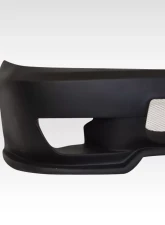 2001-2004 Toyota Tacoma Duraflex Xtreme Front Bumper Cover - 1 Piece                                     - 108790 - Image 5