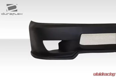 2001-2004 Toyota Tacoma Duraflex Xtreme Front Bumper Cover - 1 Piece - 108790