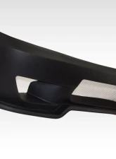 2001-2004 Toyota Tacoma Duraflex Xtreme Front Bumper Cover - 1 Piece                                     - 108790 - Image 6
