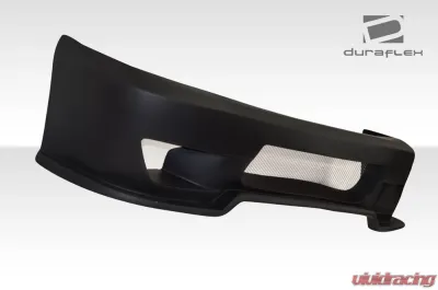 2001-2004 Toyota Tacoma Duraflex Xtreme Front Bumper Cover - 1 Piece - 108790