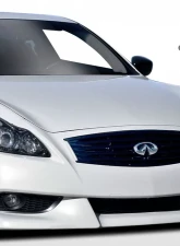 2008-2015 Infiniti G37 | Q60 Duraflex IPL Look Body Kit - 4 Piece                                     - 108803 - Image 2