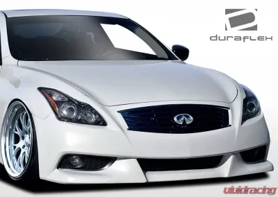 2008-2015 Infiniti G37 | Q60 Duraflex IPL Look Body Kit - 4 Piece - 108803