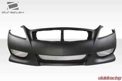 2008-2015 Infiniti G37 | Q60 Duraflex IPL Look Body Kit - 4 Piece - 108803