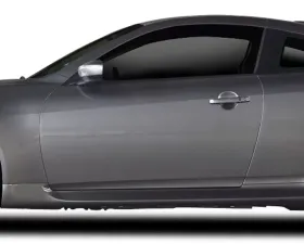 2008-2015 Infiniti G37 | Q60 Duraflex IPL Look Side Skirts Rocker Panels - 2 Piece