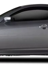 2008-2015 Infiniti G37 | Q60 Duraflex IPL Look Side Skirts Rocker Panels - 2 Piece                                     - 108801 - Image 5