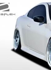2008-2015 Infiniti G37 | Q60 Duraflex IPL Look Body Kit - 4 Piece                                     - 108803 - Image 6
