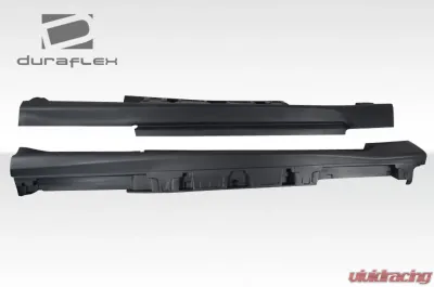 2008-2015 Infiniti G37 | Q60 Duraflex IPL Look Body Kit - 4 Piece - 108803
