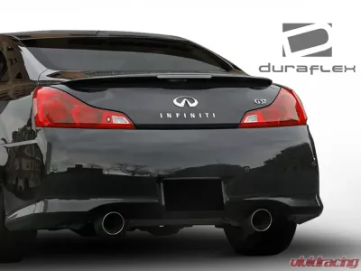 2008-2015 Infiniti G37 | Q60 Duraflex IPL Look Body Kit - 4 Piece - 108803