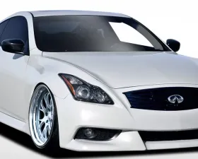 2008-2015 Infiniti G37 | Q60 Duraflex IPL Look Body Kit - 4 Piece