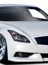 2008-2015 Infiniti G37 | Q60 Duraflex IPL Look Body Kit - 4 Piece                                     - 108803 - Image 14