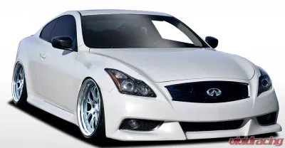 2008-2015 Infiniti G37 | Q60 Duraflex IPL Look Body Kit - 4 Piece - 108803
