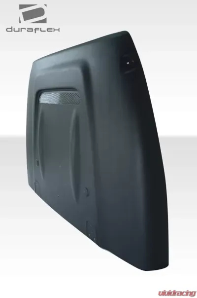 1997-2006 Jeep Wrangler Duraflex Heat Reduction Hood (must be used with highline fenders) - 1 Piece - 108805