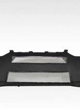 2012-2017 Hyundai Veloster Duraflex VG-R Body Kit - 4 Piece                                     - 108809 - Image 2