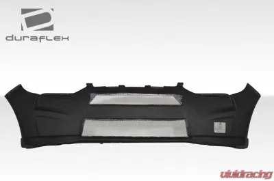 2012-2017 Hyundai Veloster Duraflex VG-R Body Kit - 4 Piece - 108809