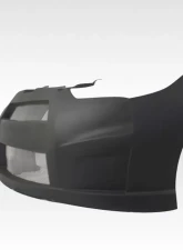 2012-2017 Hyundai Veloster Duraflex VG-R Body Kit - 4 Piece                                     - 108809 - Image 3