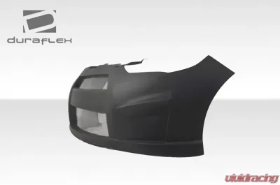 2012-2017 Hyundai Veloster Duraflex VG-R Body Kit - 4 Piece - 108809