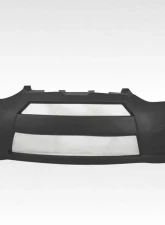 2012-2017 Hyundai Veloster Duraflex VG-R Body Kit - 4 Piece                                     - 108809 - Image 4