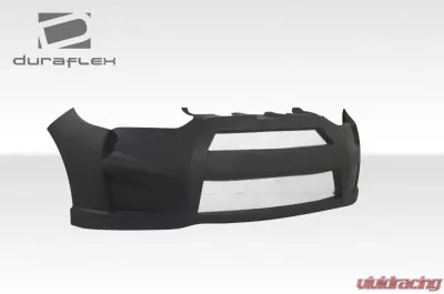 2012-2017 Hyundai Veloster Duraflex VG-R Body Kit - 4 Piece - 108809