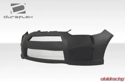 2012-2017 Hyundai Veloster Duraflex VG-R Body Kit - 4 Piece - 108809