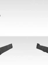 2012-2017 Hyundai Veloster Duraflex VG-R Body Kit - 4 Piece                                     - 108809 - Image 7